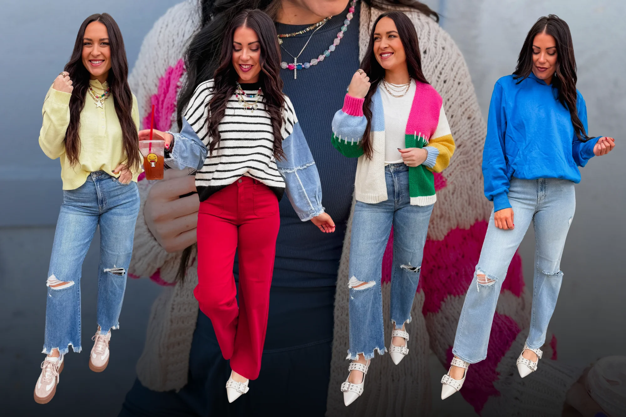 Style and Confidence for All