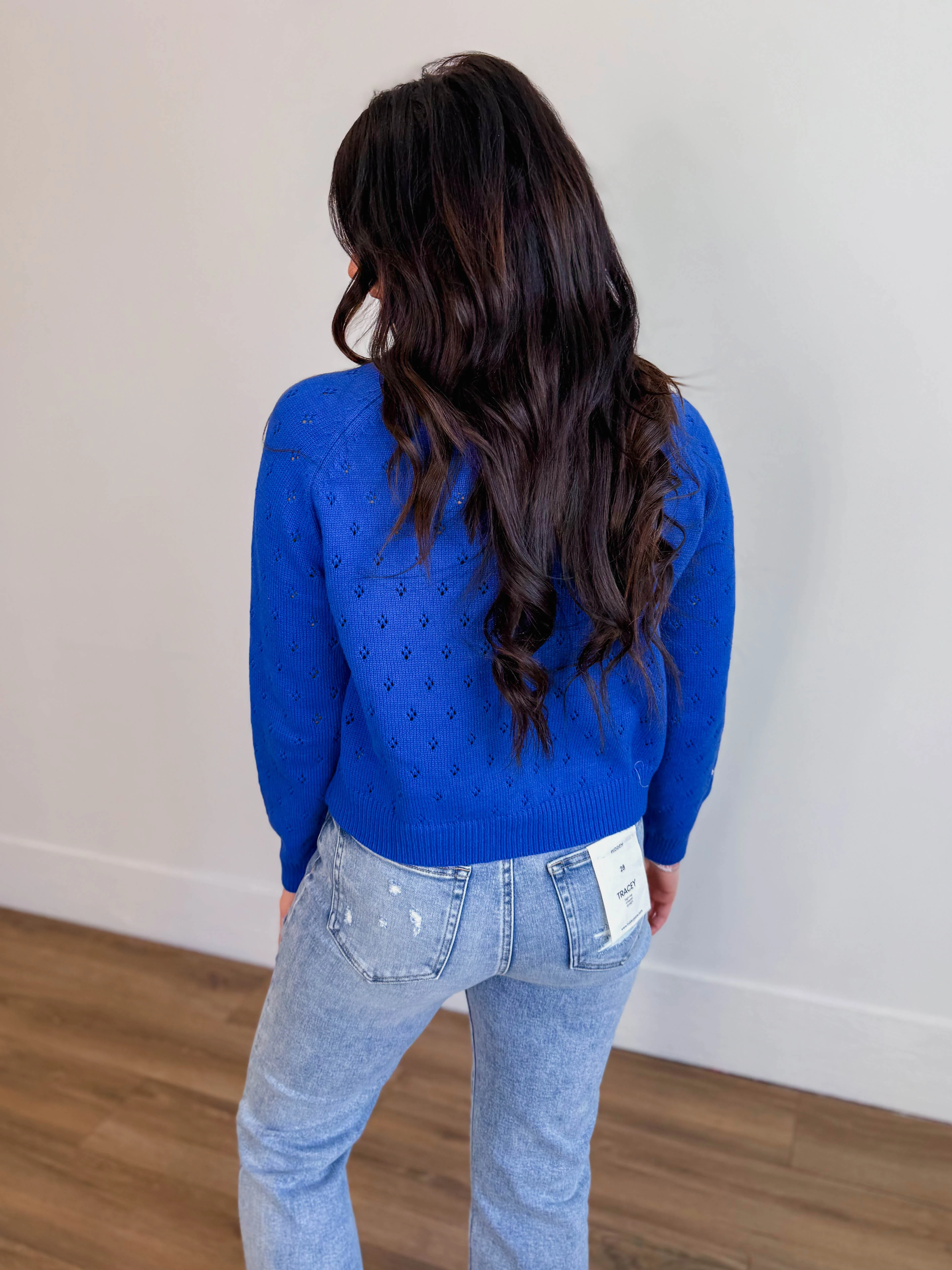 Andrea Cardigan - Image 13