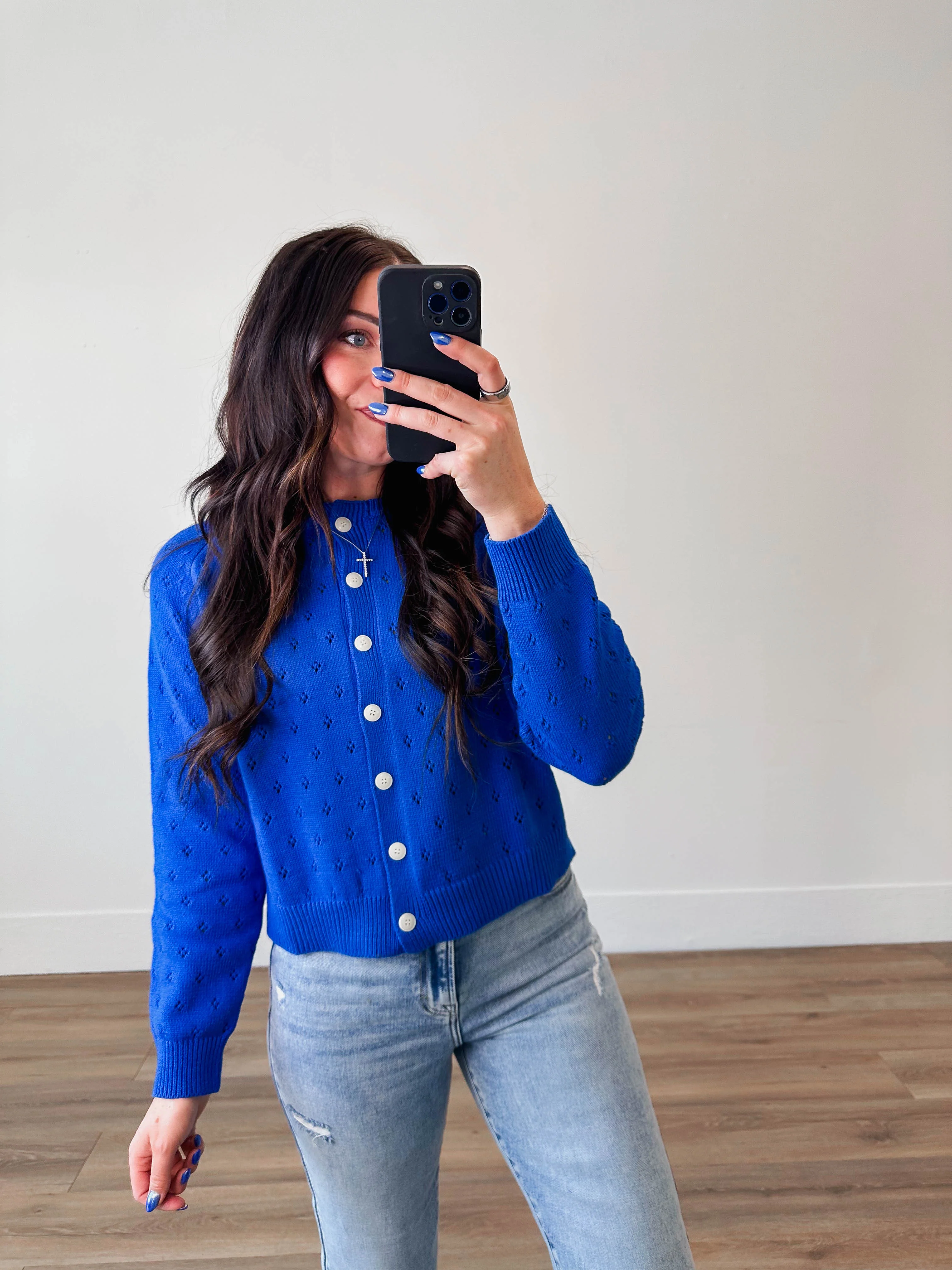 Andrea Cardigan - Image 3