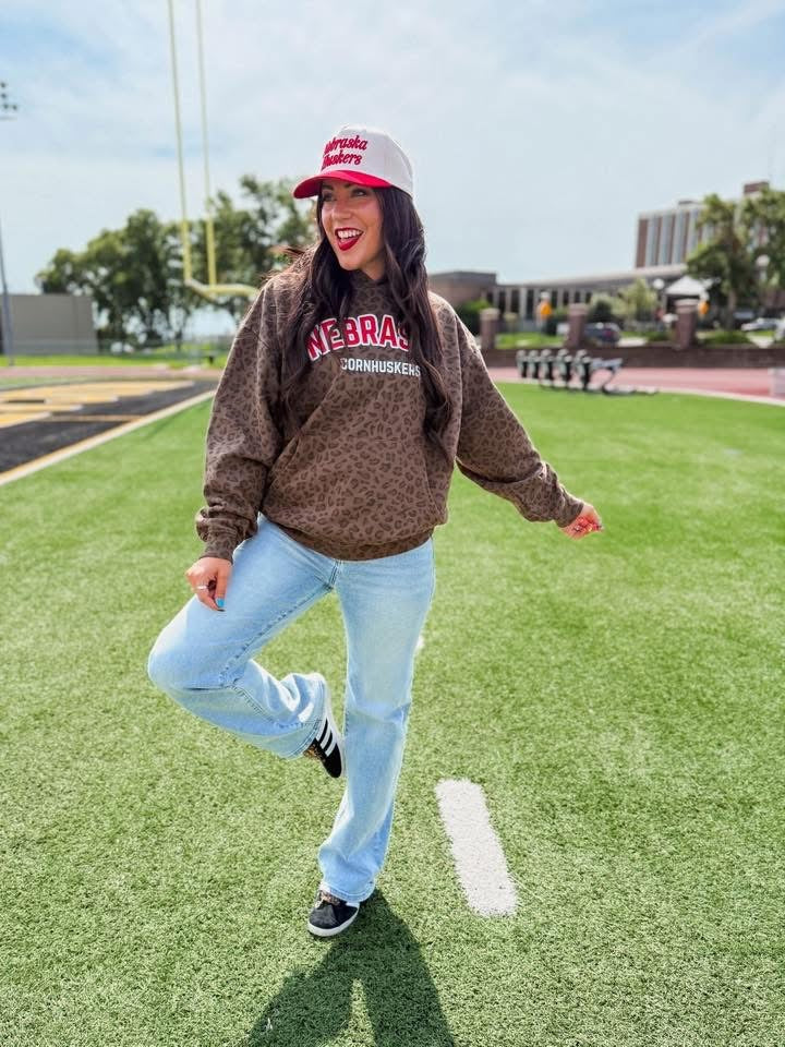 Avery High Rise 90's Wide Leg Denim - Image 8