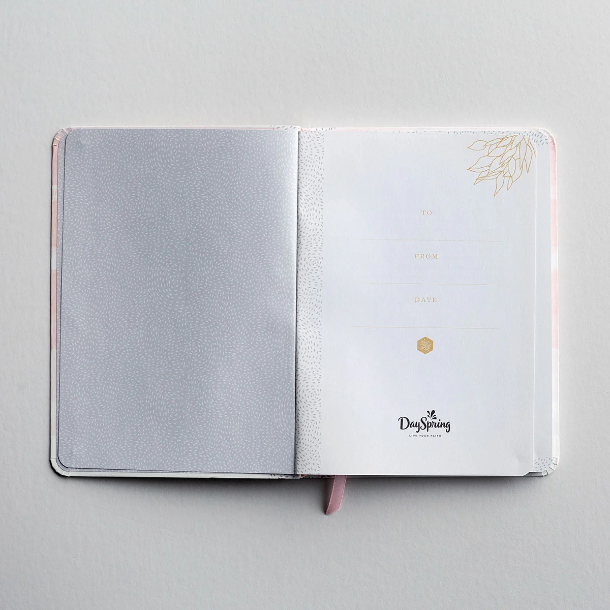 Be Still And Know Devotional Journal - Image 4