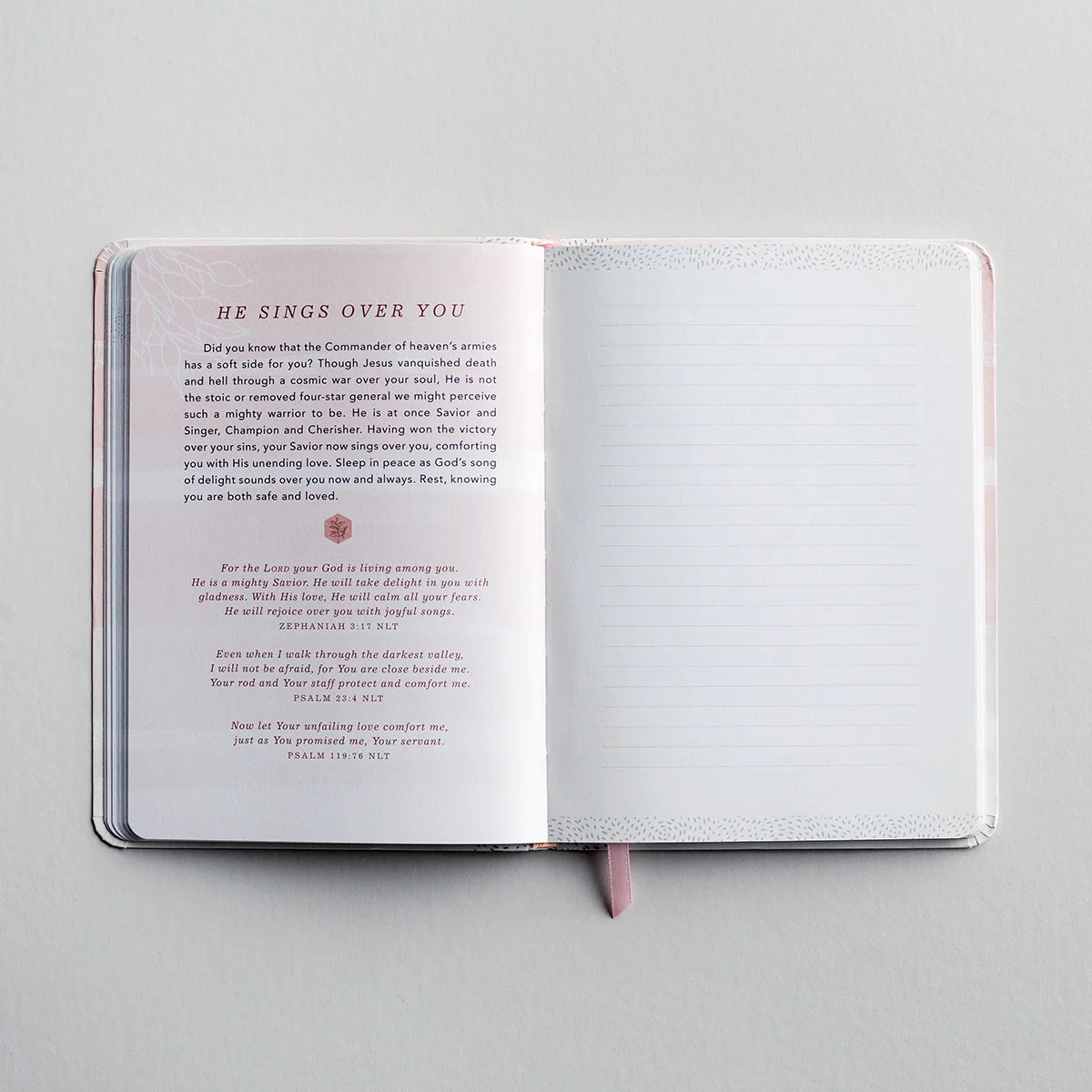 Be Still And Know Devotional Journal - Image 6