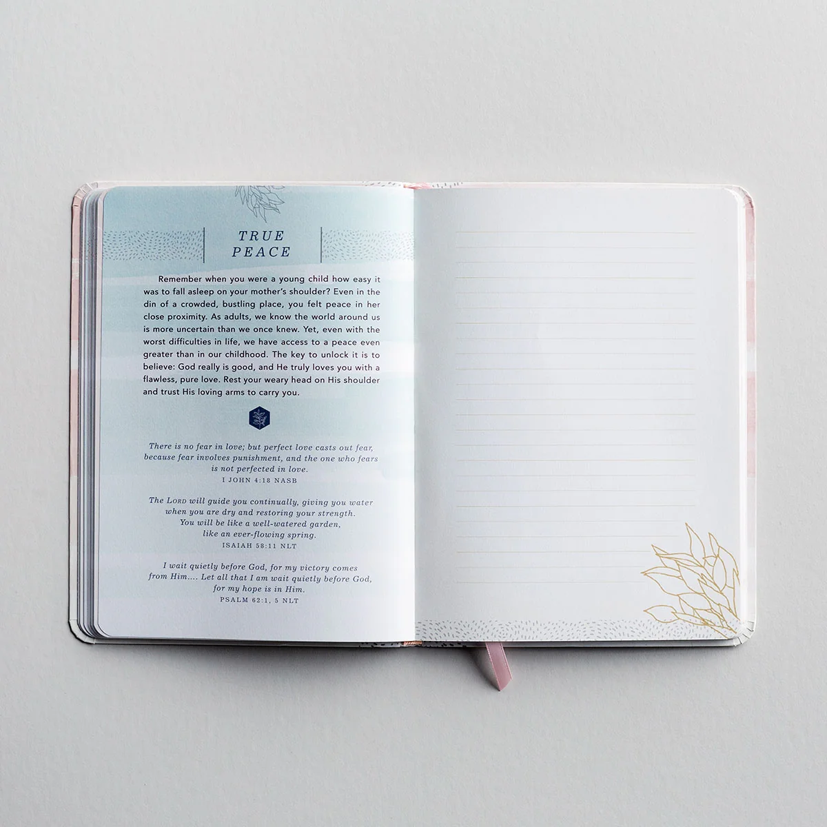 Be Still And Know Devotional Journal - Image 7