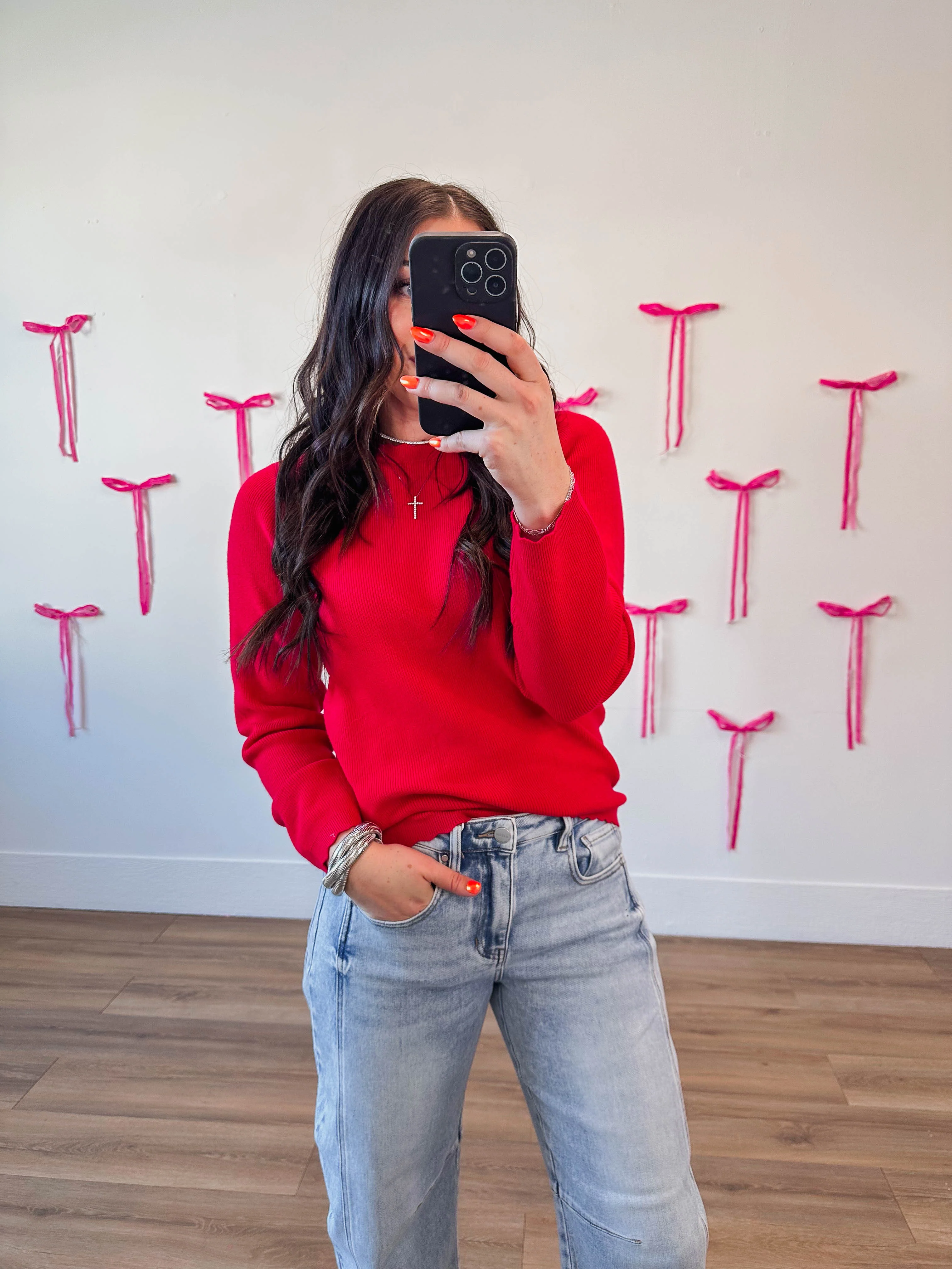 Delilah Sweater - Image 6