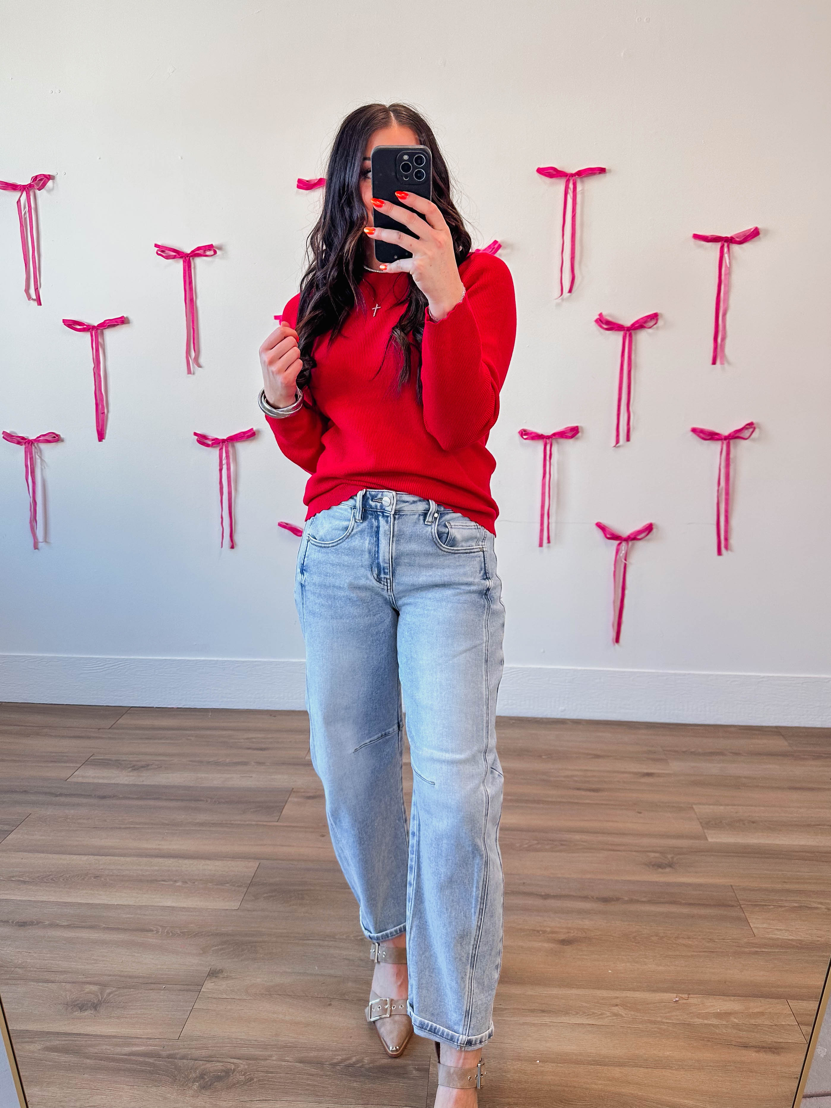 Delilah Sweater - Image 8