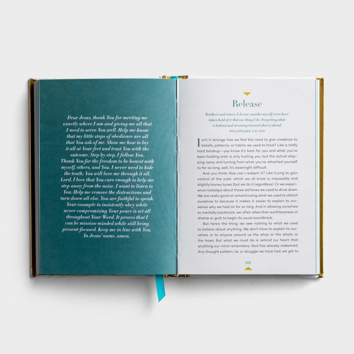 Focus-One Word a Week Book by Cleere Cherry Reaves - Image 3