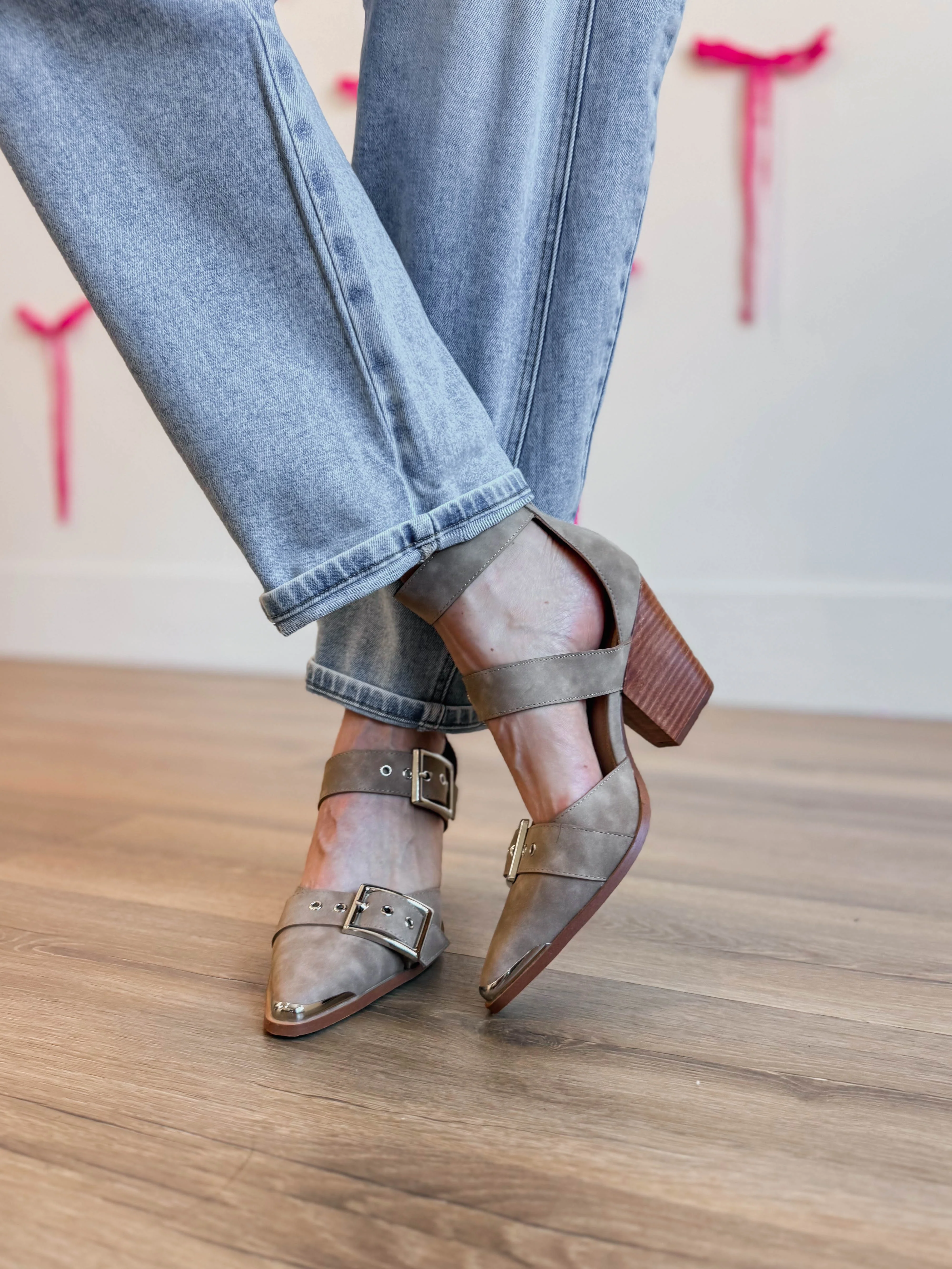 Hendrix Heel - Image 5