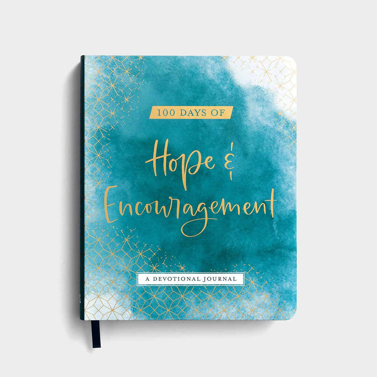 Hope & Encouragement Devotional Journal - Image 3