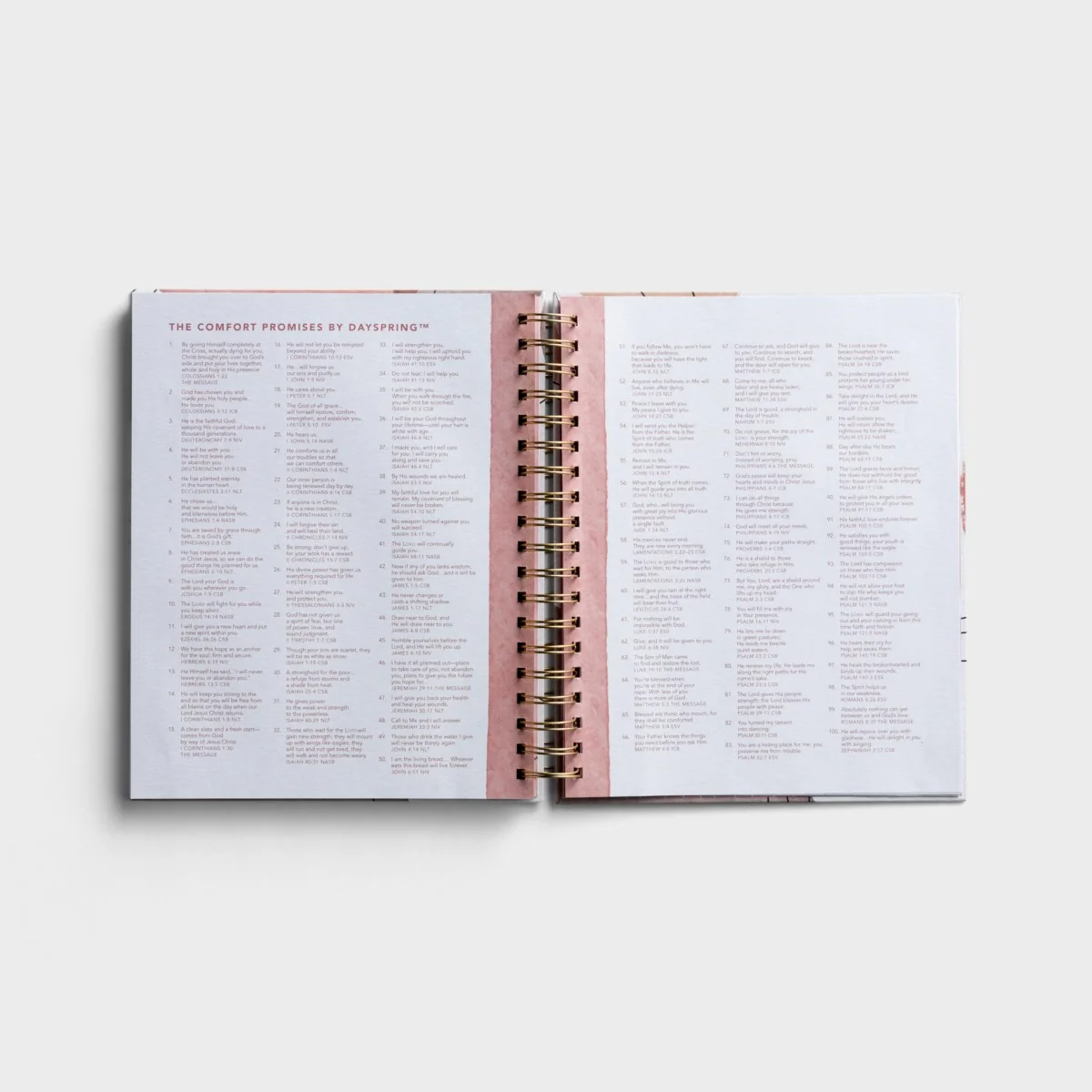 Ideas-Scripture Journal - Image 6