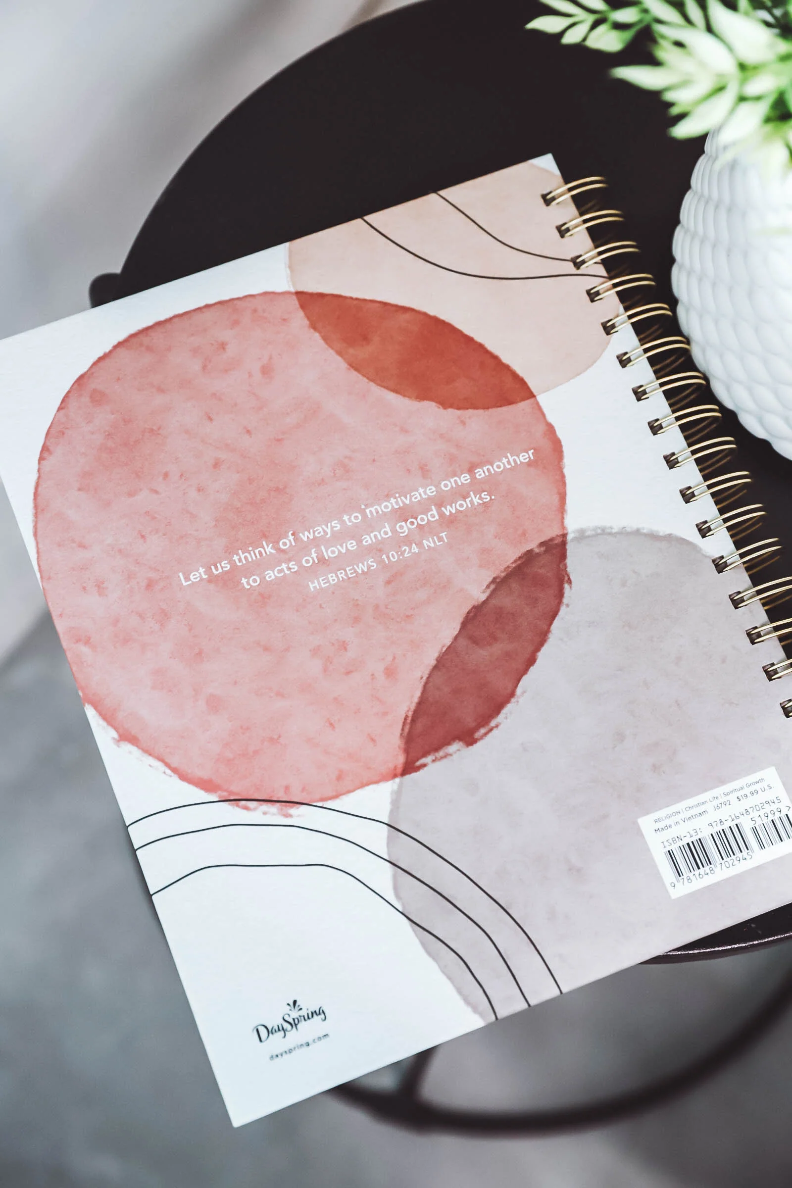 Ideas-Scripture Journal - Image 7