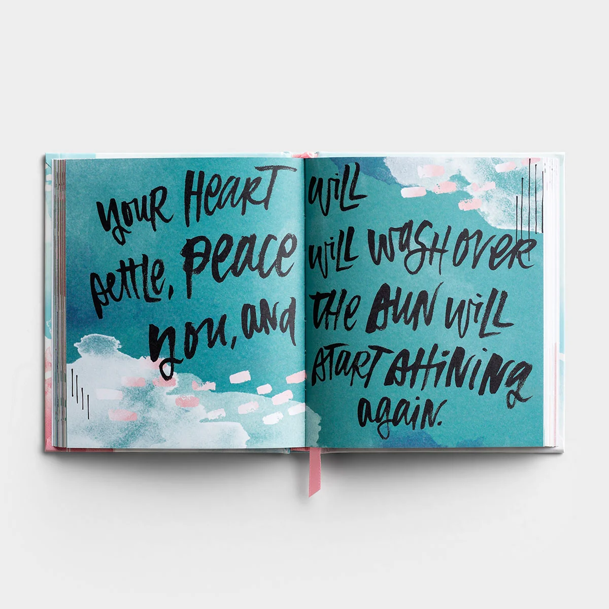 Let Go Devotional - Image 3