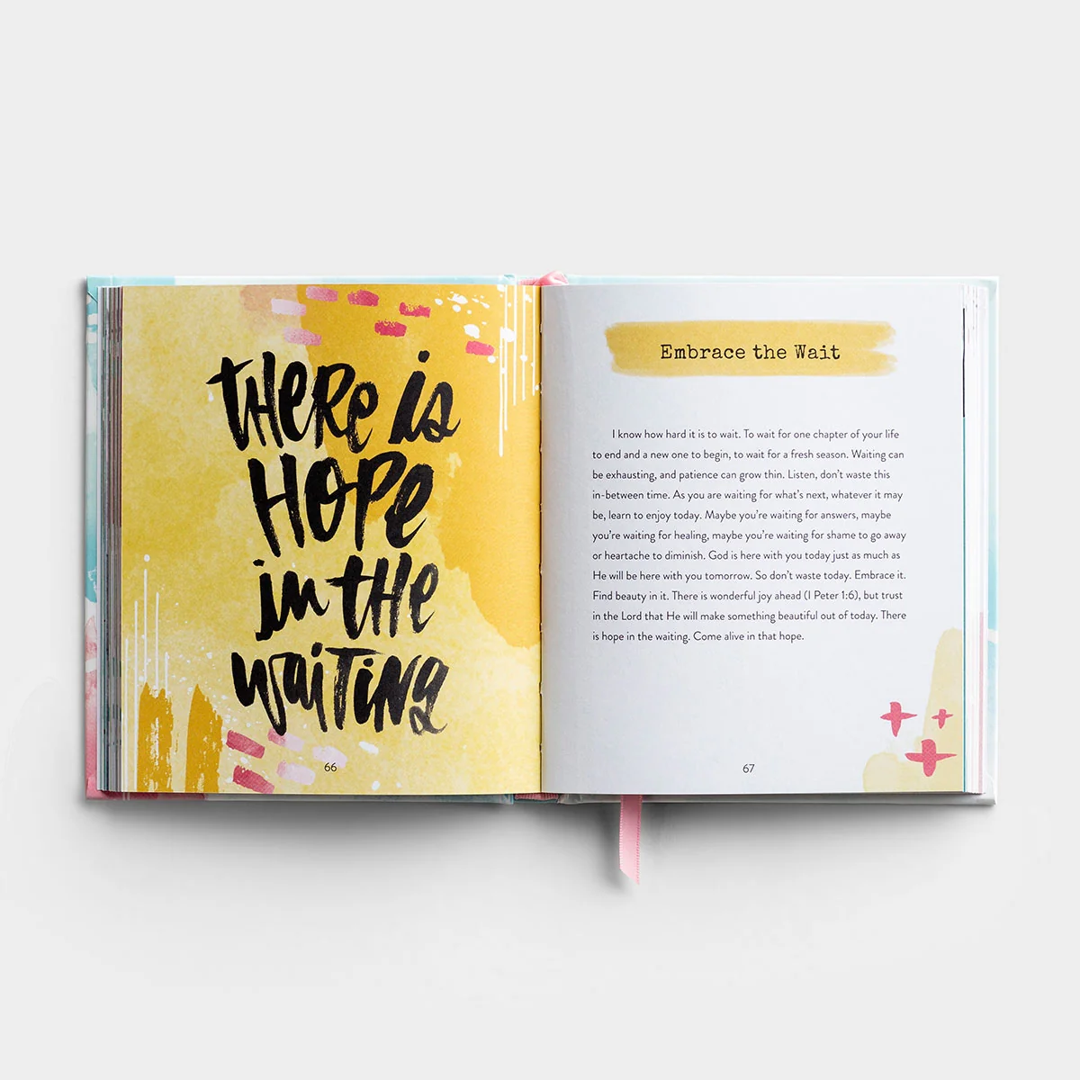 Let Go Devotional - Image 5