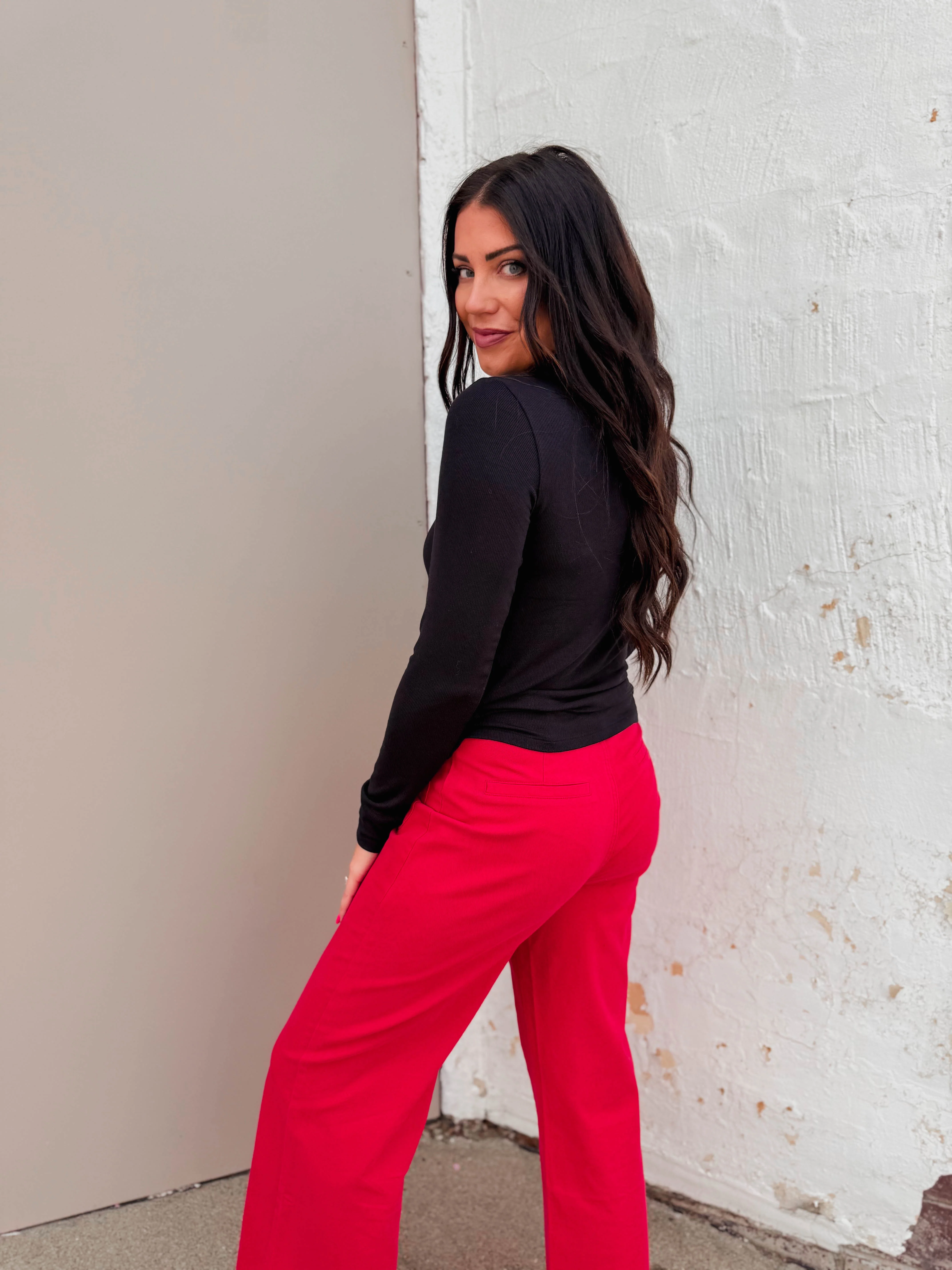 Liz Top-Black-Thread & Supply - Image 5