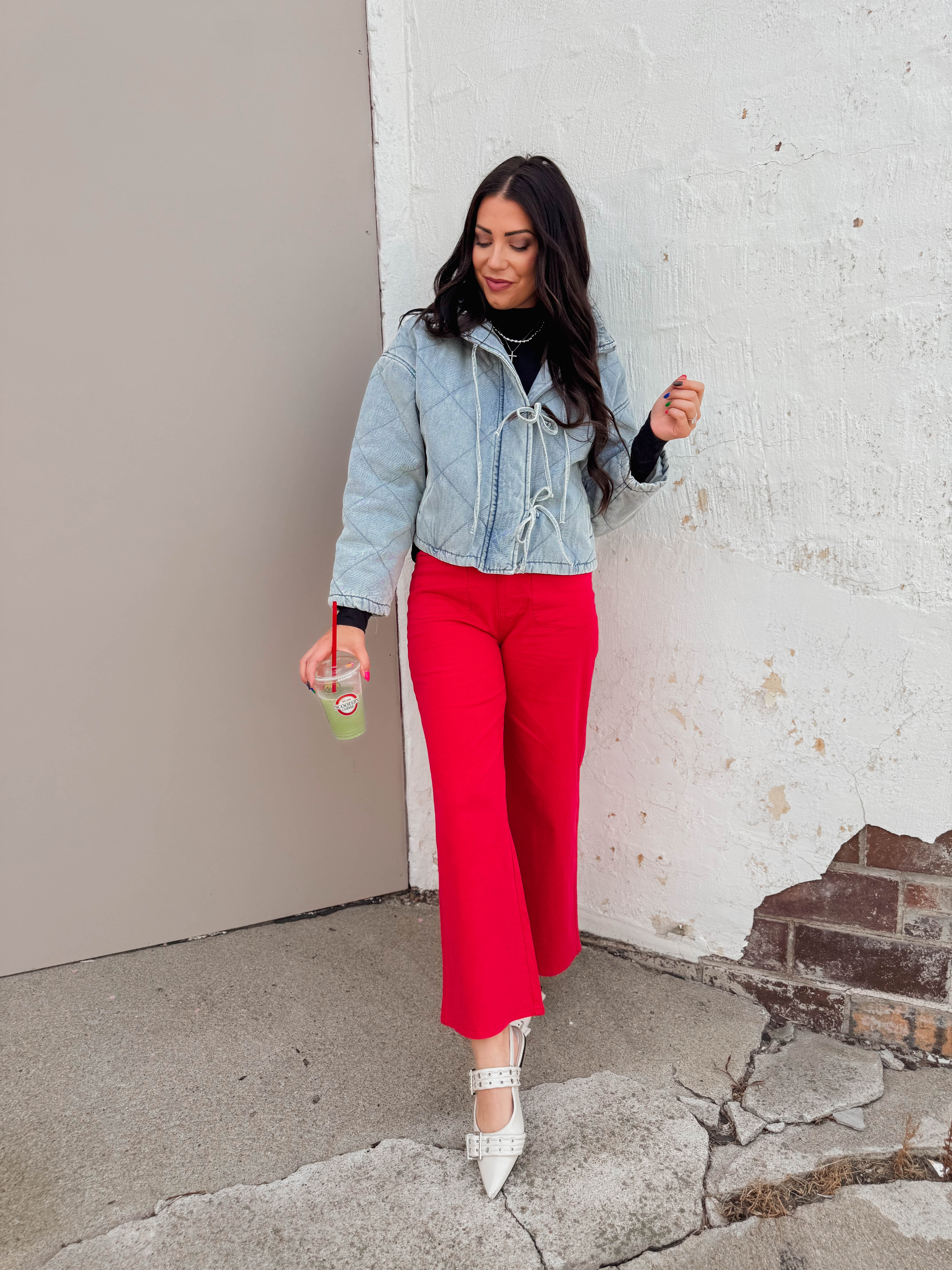 Liz Top-Black-Thread & Supply - Image 7