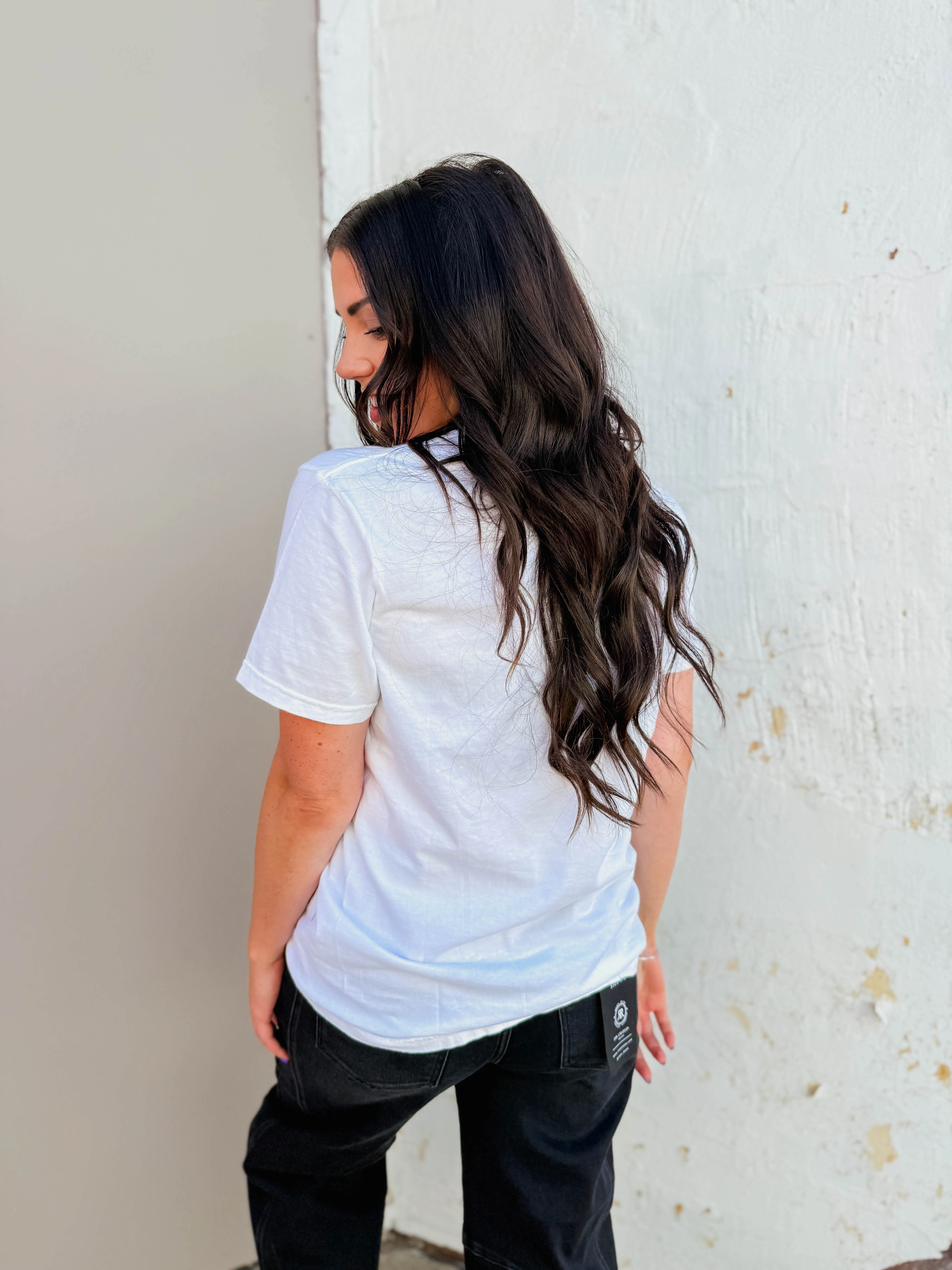 Nebraska Cornhuskers Banner Herbie Tee - Image 11