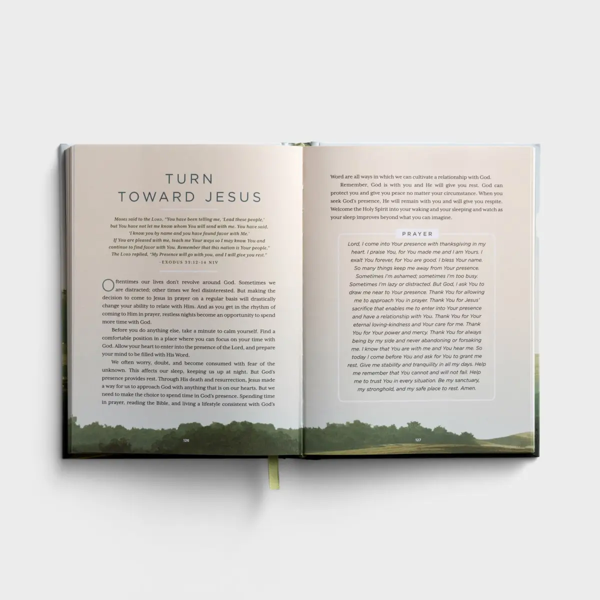 PRAY: Daily Moments to Quiet Your Mind and Center Your Soul - Image 4