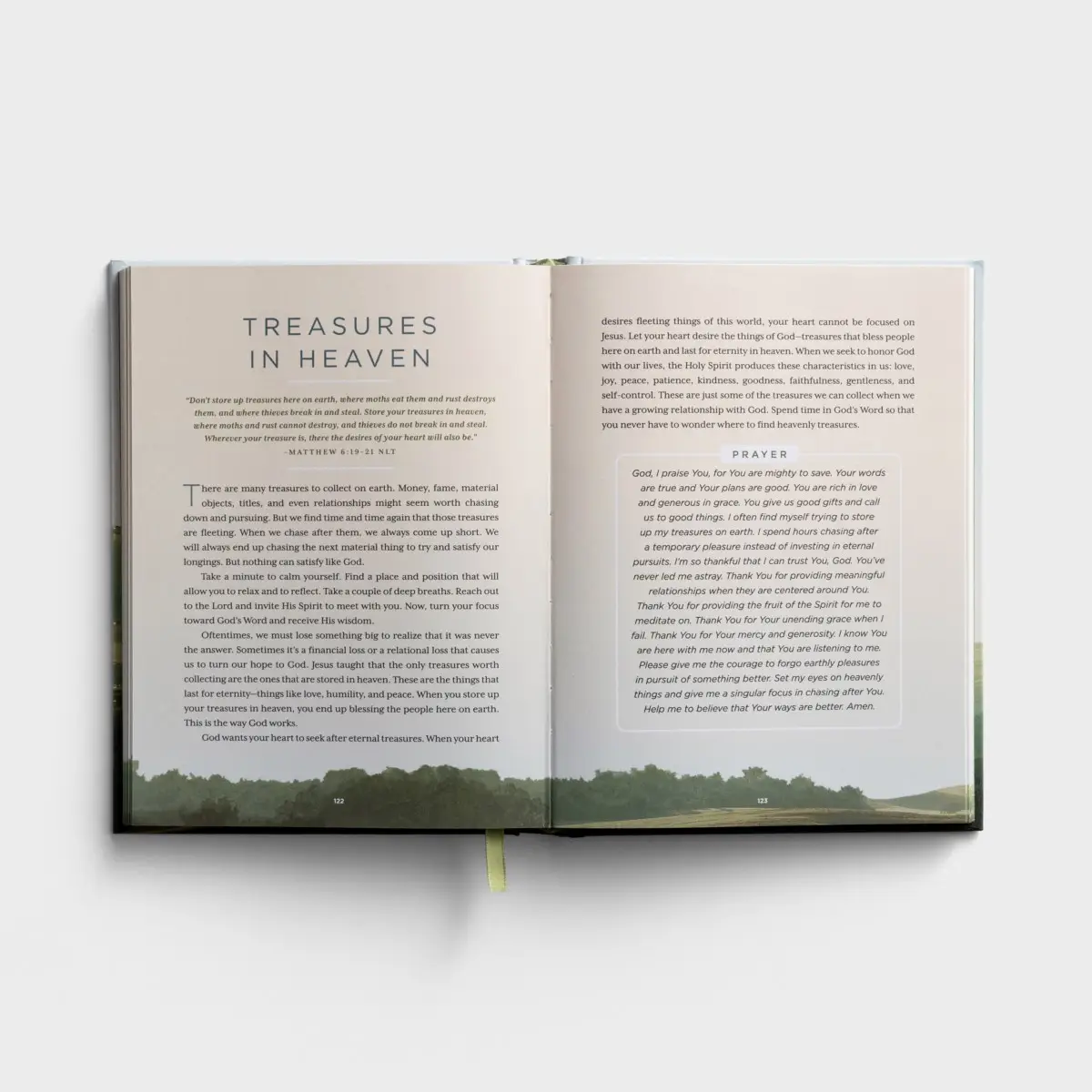 PRAY: Daily Moments to Quiet Your Mind and Center Your Soul - Image 5