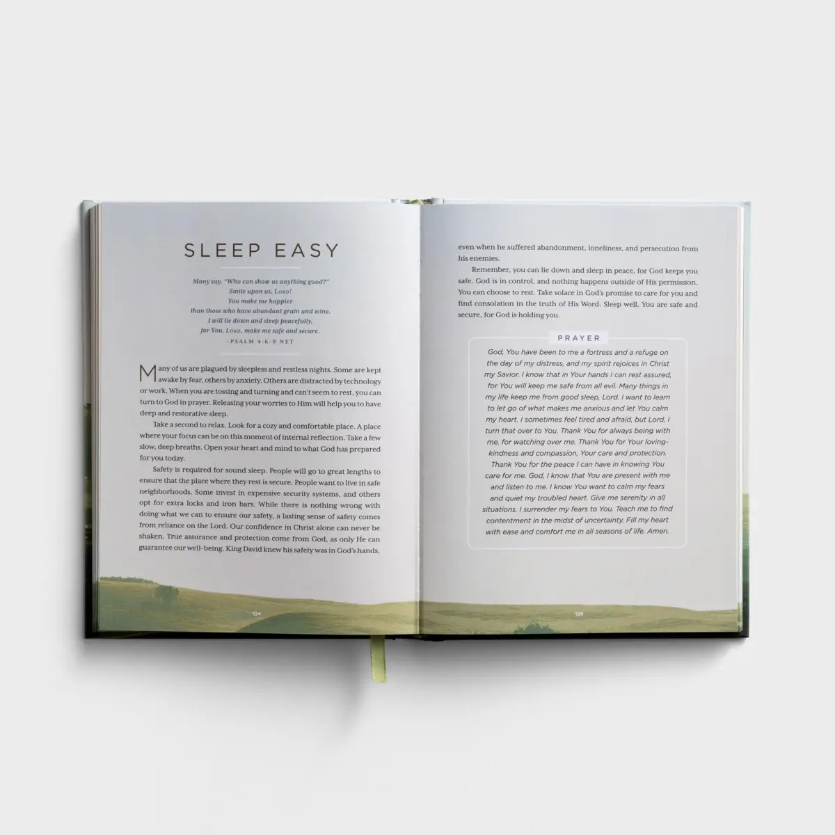 PRAY: Daily Moments to Quiet Your Mind and Center Your Soul - Image 6