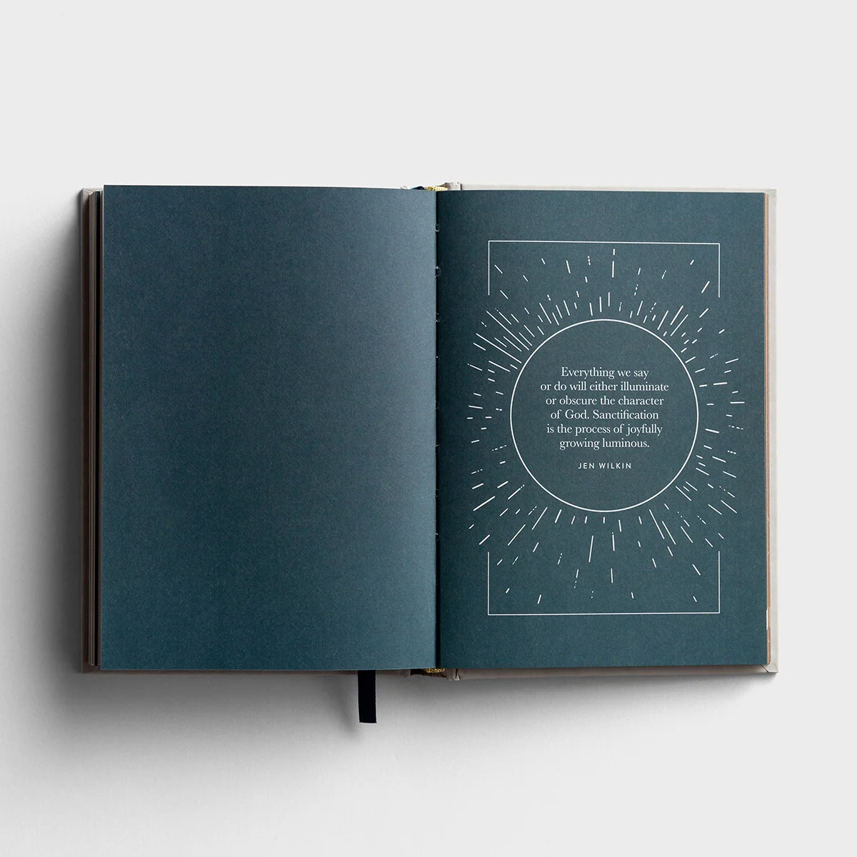 Radiate Devotional by Cleere Cherry Reaves - Image 3