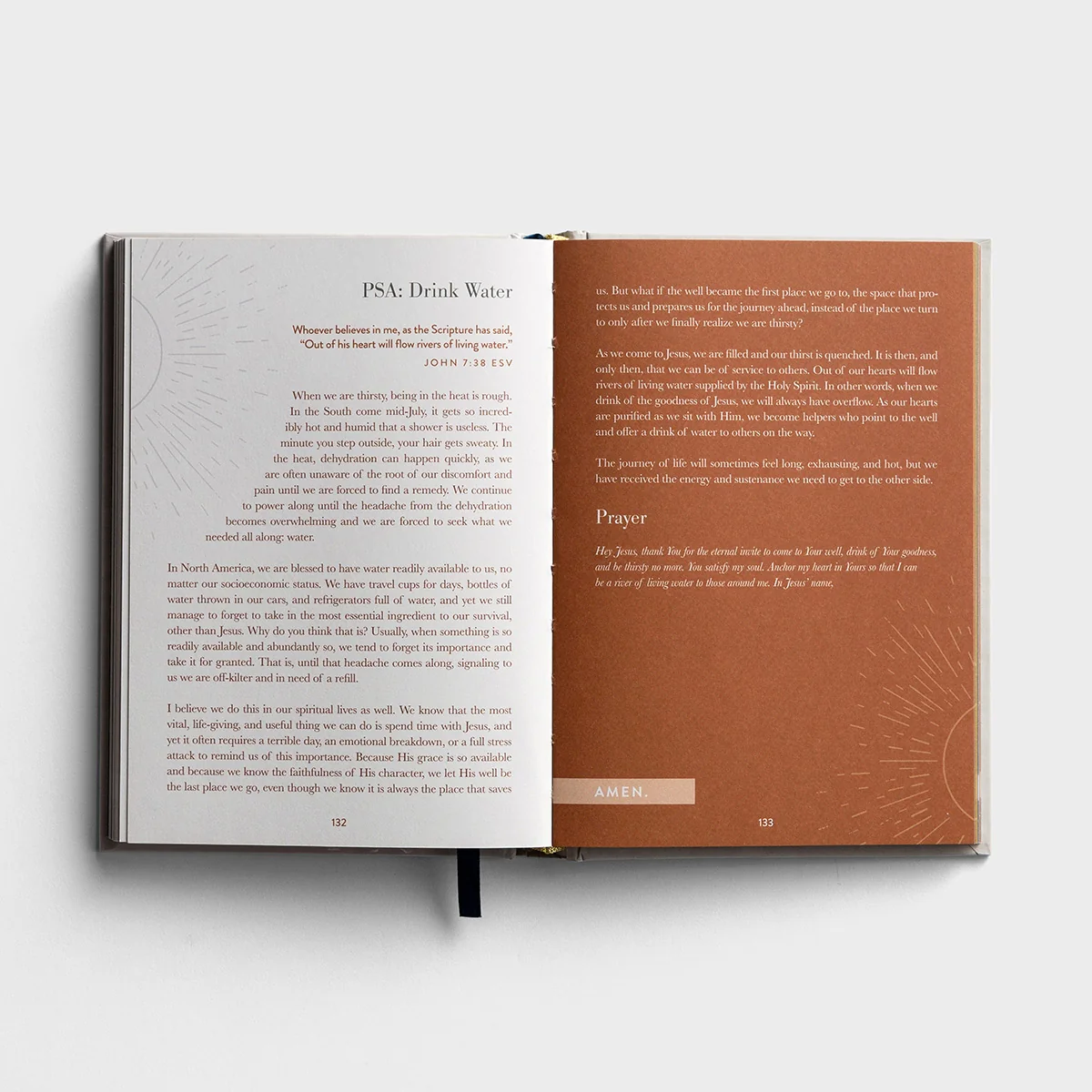 Radiate Devotional by Cleere Cherry Reaves - Image 4