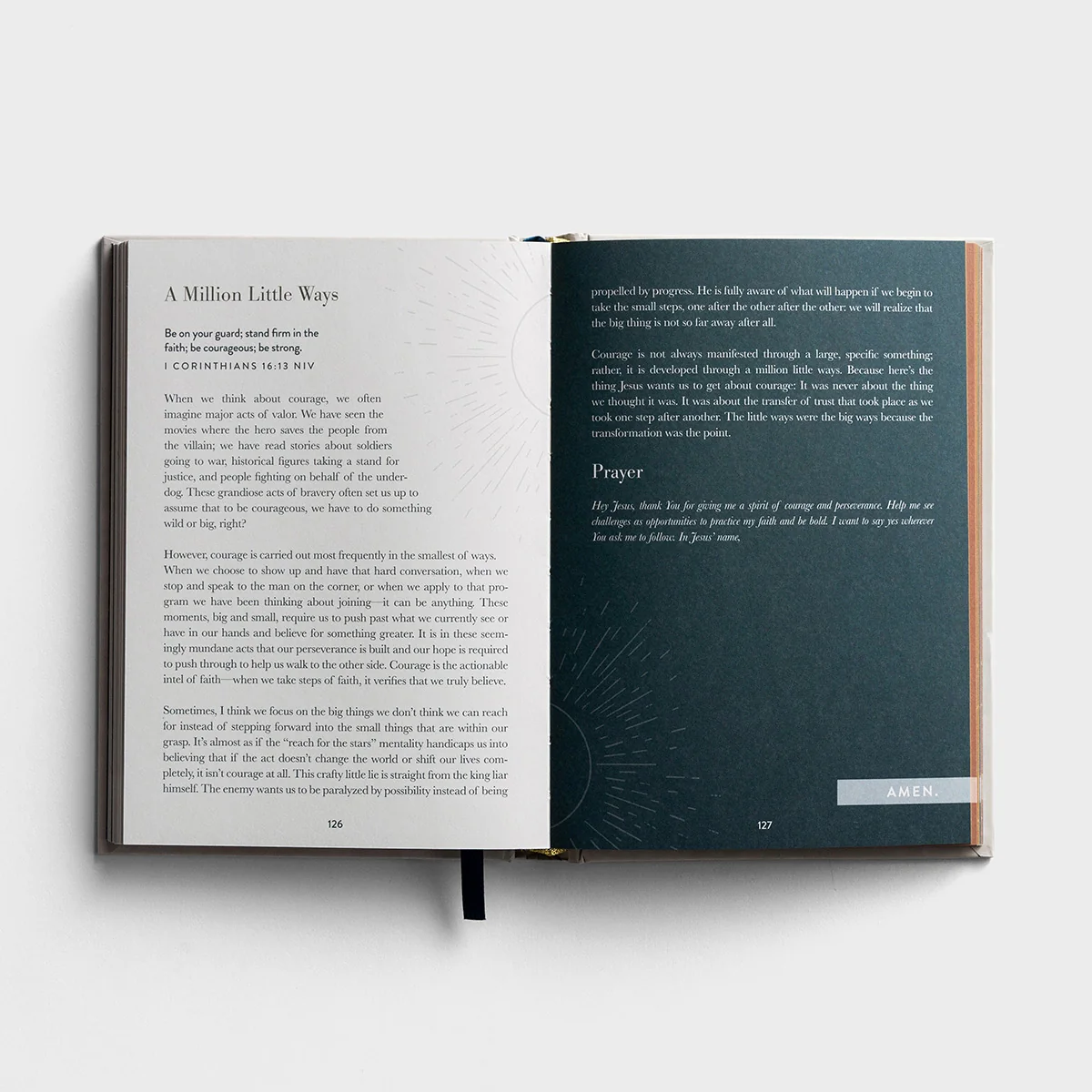 Radiate Devotional by Cleere Cherry Reaves - Image 5