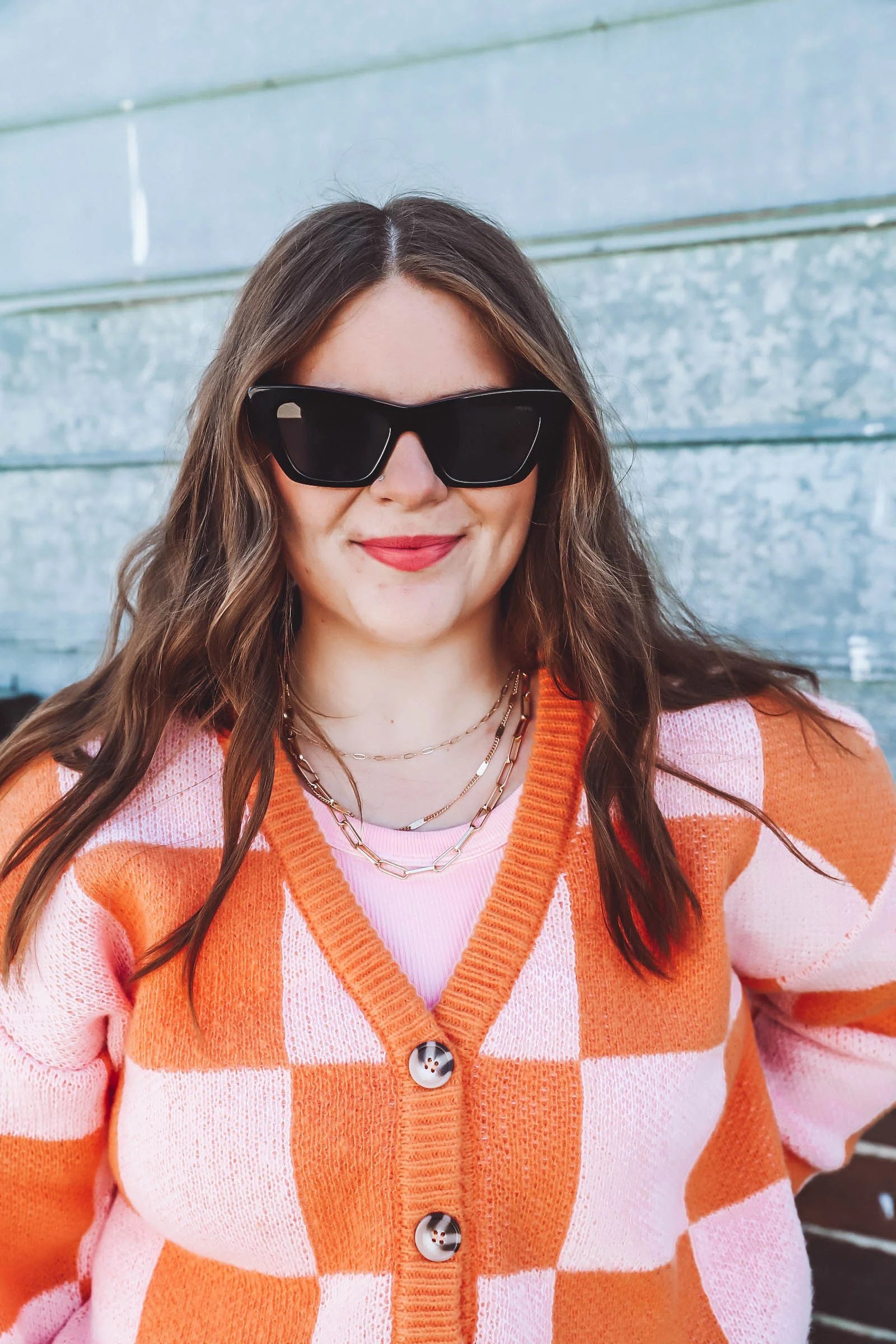 Siena WHS Sunglasses-Black - Image 3