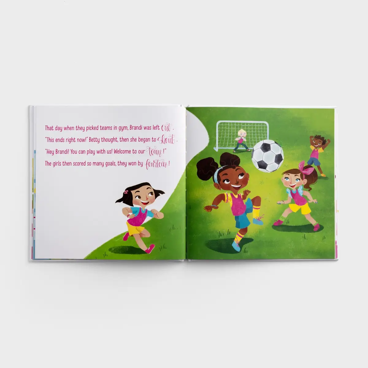 Spreading Kindness Like Betty Confetti - Image 6