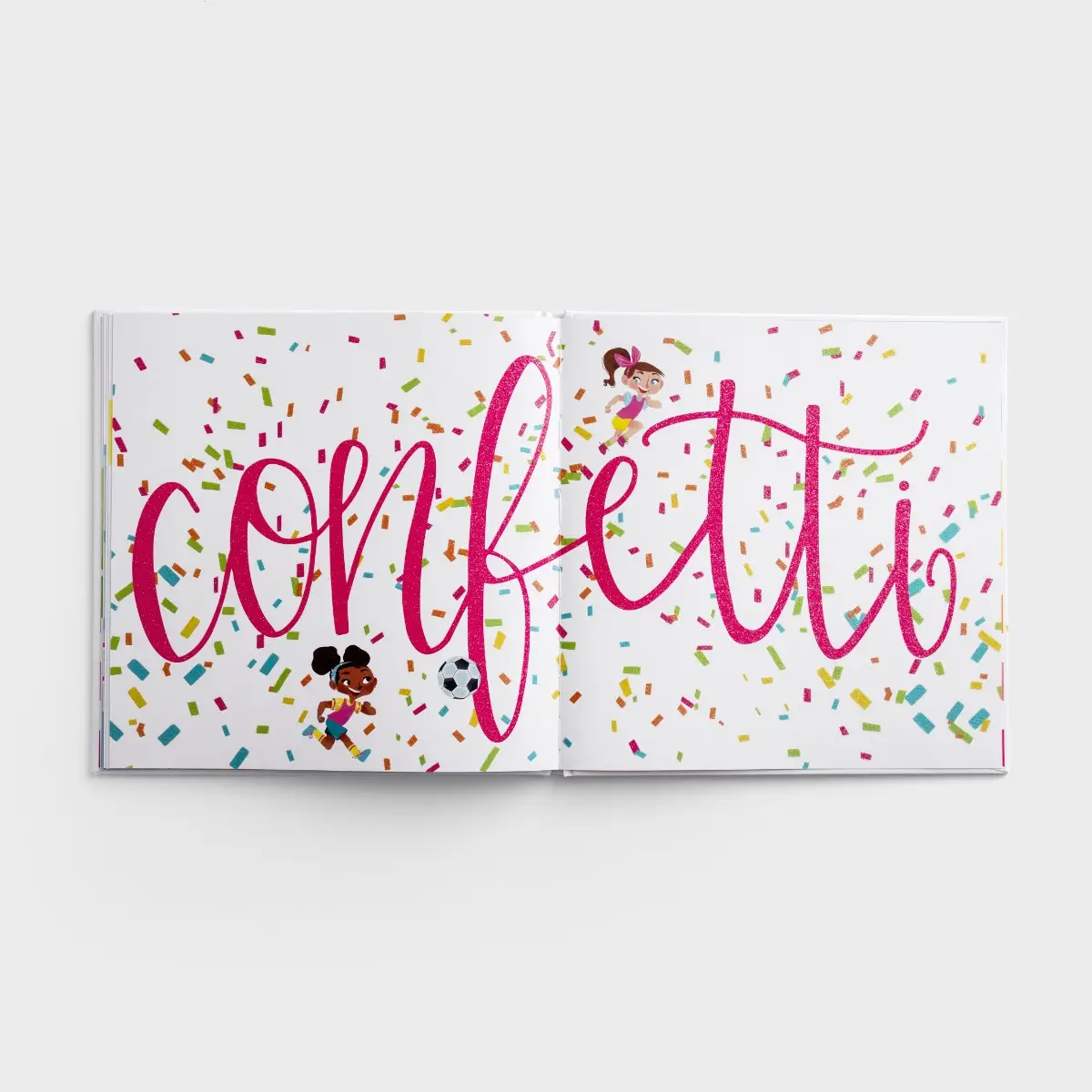 Spreading Kindness Like Betty Confetti - Image 7