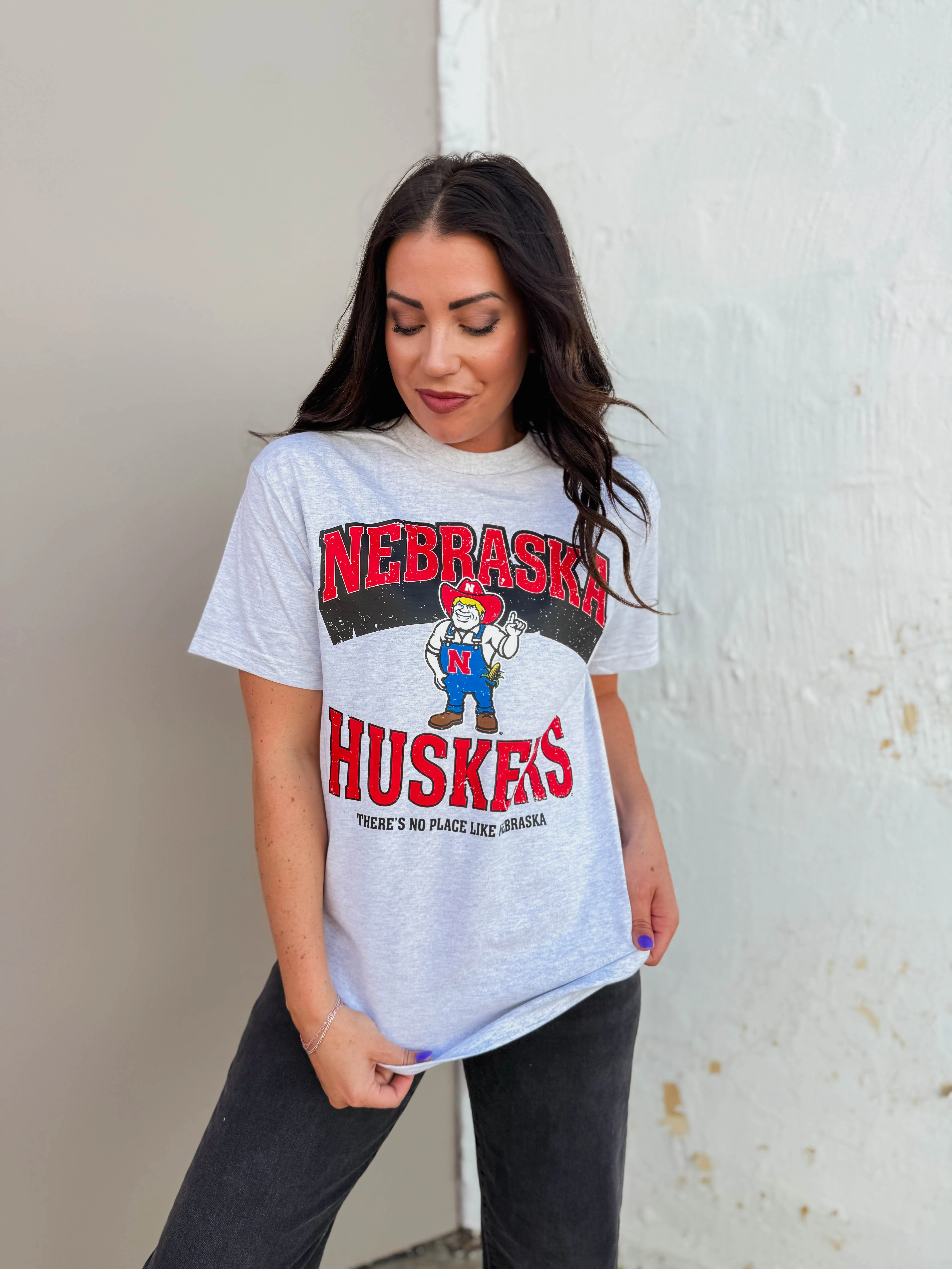 There's No Place Like Nebraska Tee - Image 13