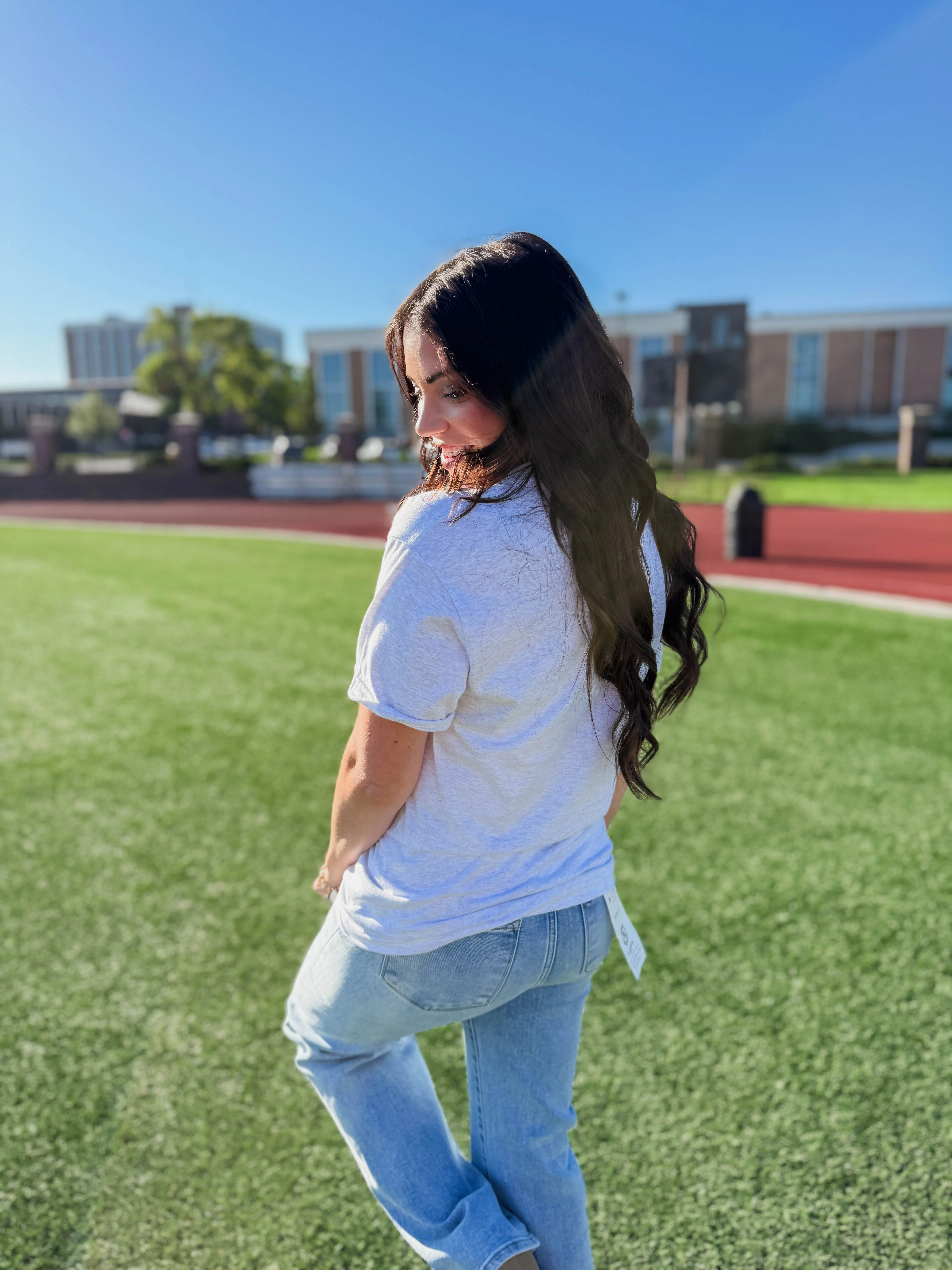 There's No Place Like Nebraska Tee - Image 6